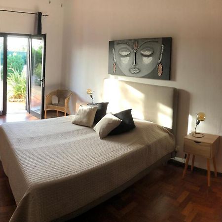 Quinta Das Amendoeiras B&B Nora  エクステリア 写真